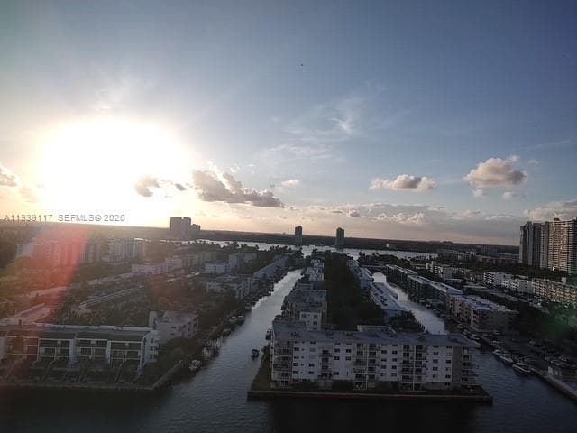 WINSTON TOWERS · #2101 in Sunny Isles Beach - Photo 9