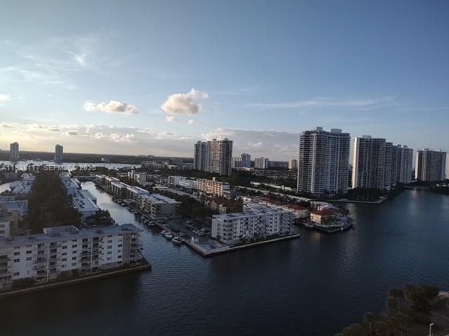 WINSTON TOWERS · #2101 in Sunny Isles Beach - Photo 10