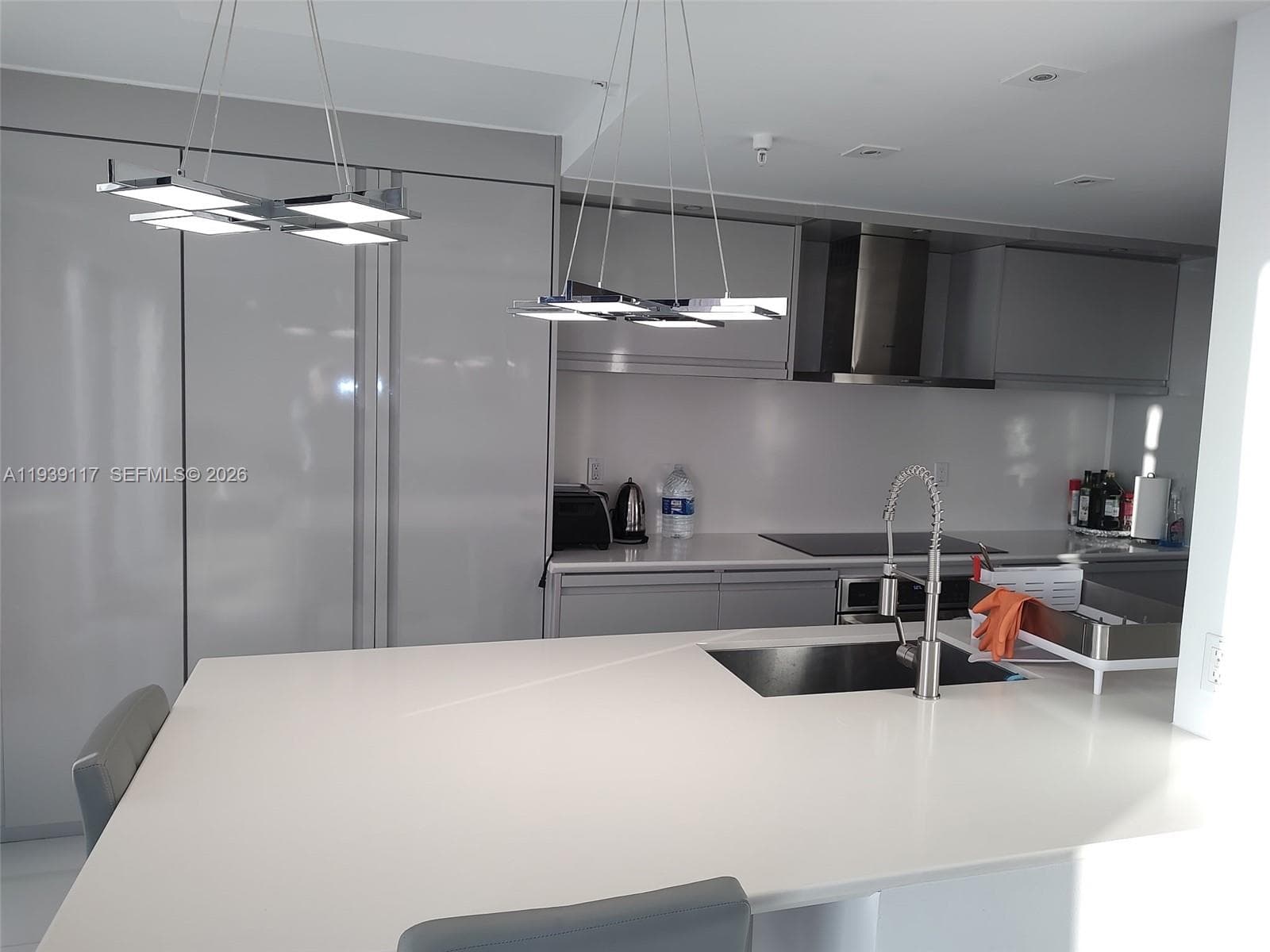 WINSTON TOWERS · #2101 in Sunny Isles Beach - Photo 4