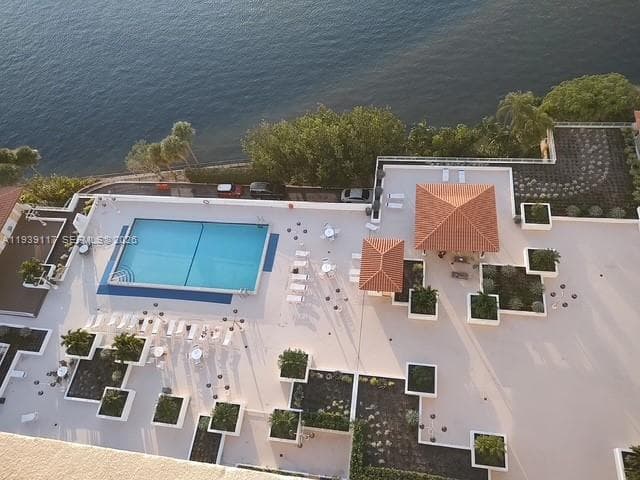 WINSTON TOWERS · #2101 in Sunny Isles Beach - Photo 8