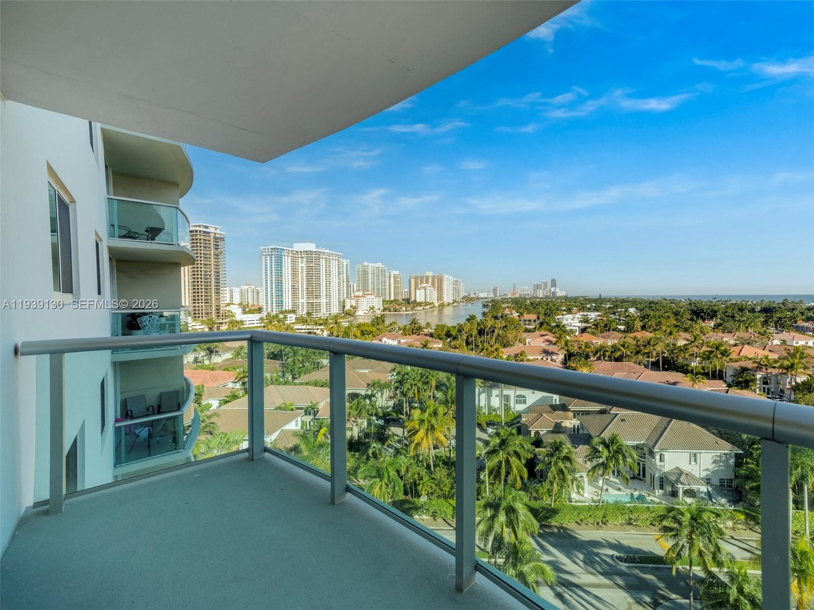 OCEANVIEW BUILDING B COND · #1020 in Sunny Isles Beach - Photo 12