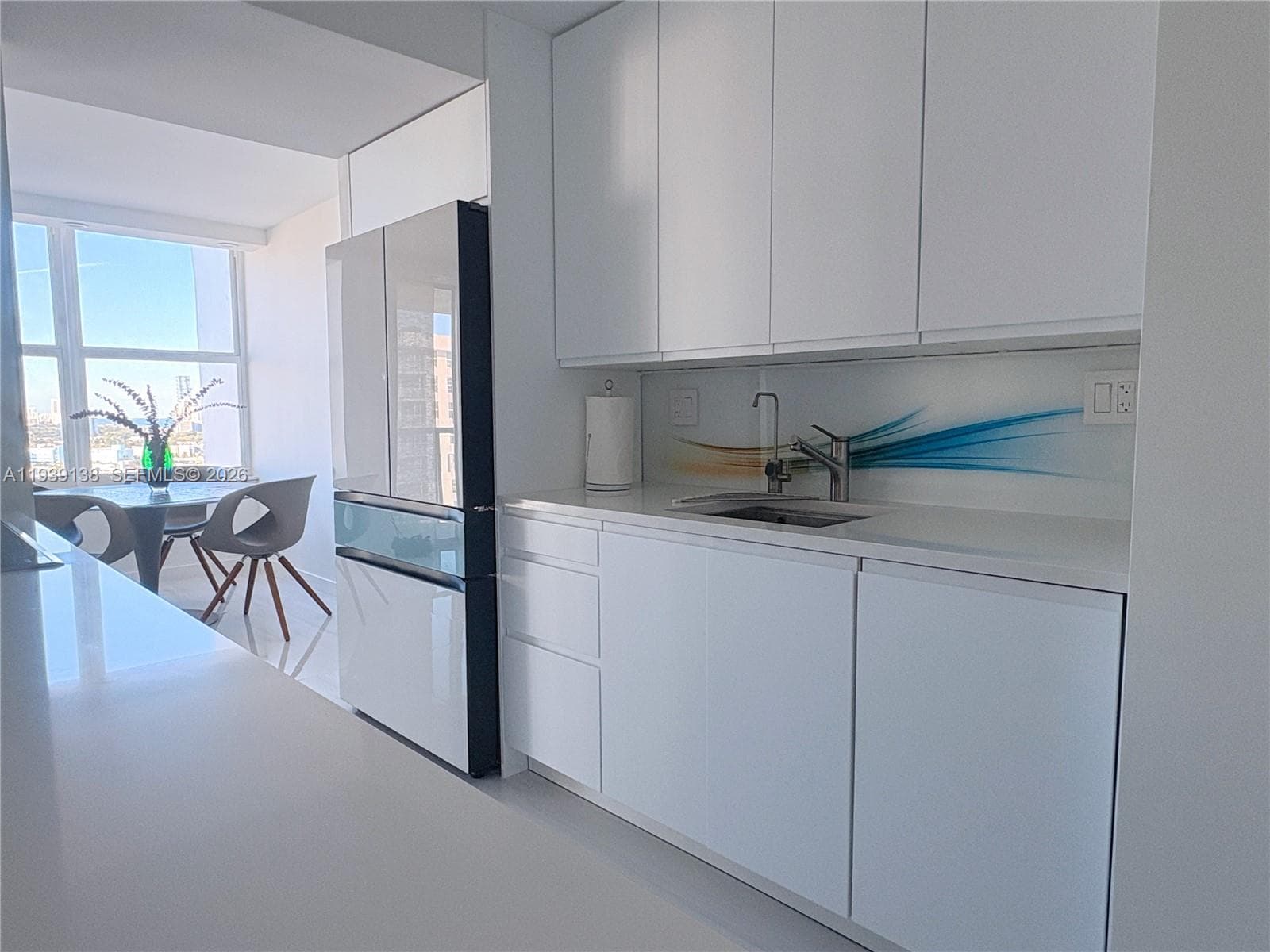 WINSTON TOWER 300 CONDO · #2205 in Sunny Isles Beach - Photo 6