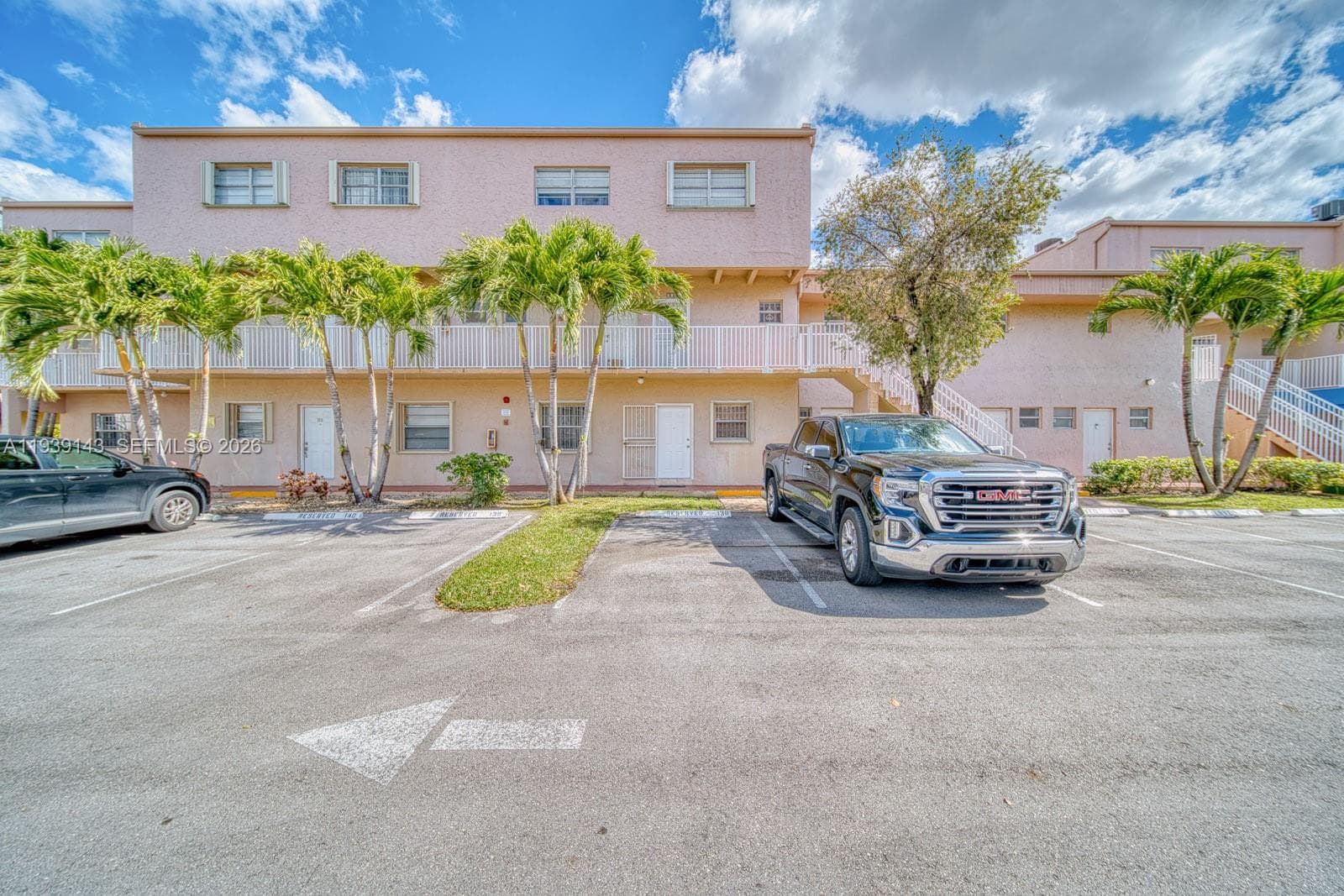 EL CAMINO REAL NORTH COND · #318 in Miami - Photo 22