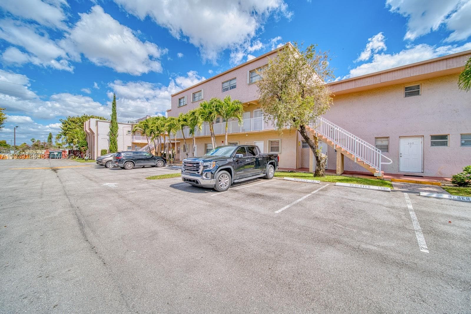 EL CAMINO REAL NORTH COND · #318 in Miami - Photo 21
