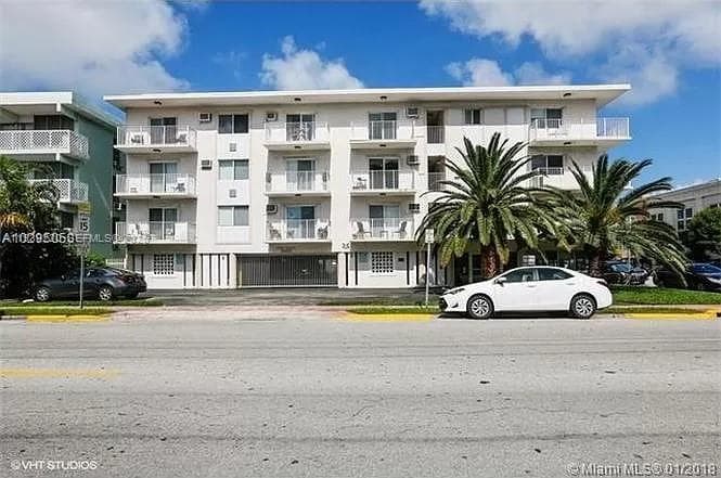 PENN MANOR CONDO · #210 in Miami Beach - Photo 13