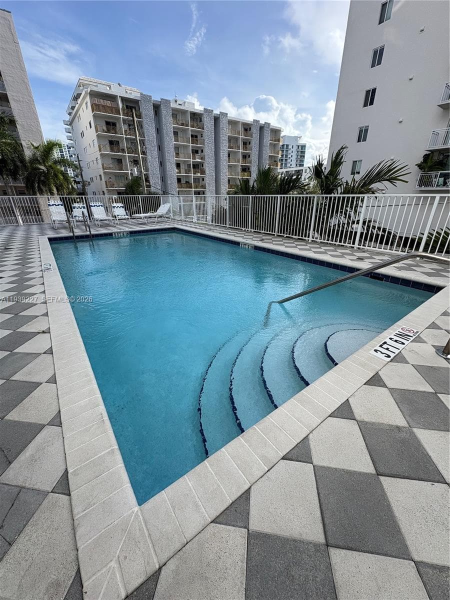 LINCOLN WEST TOWERS CONDO · #402 in Miami Beach - Photo 16
