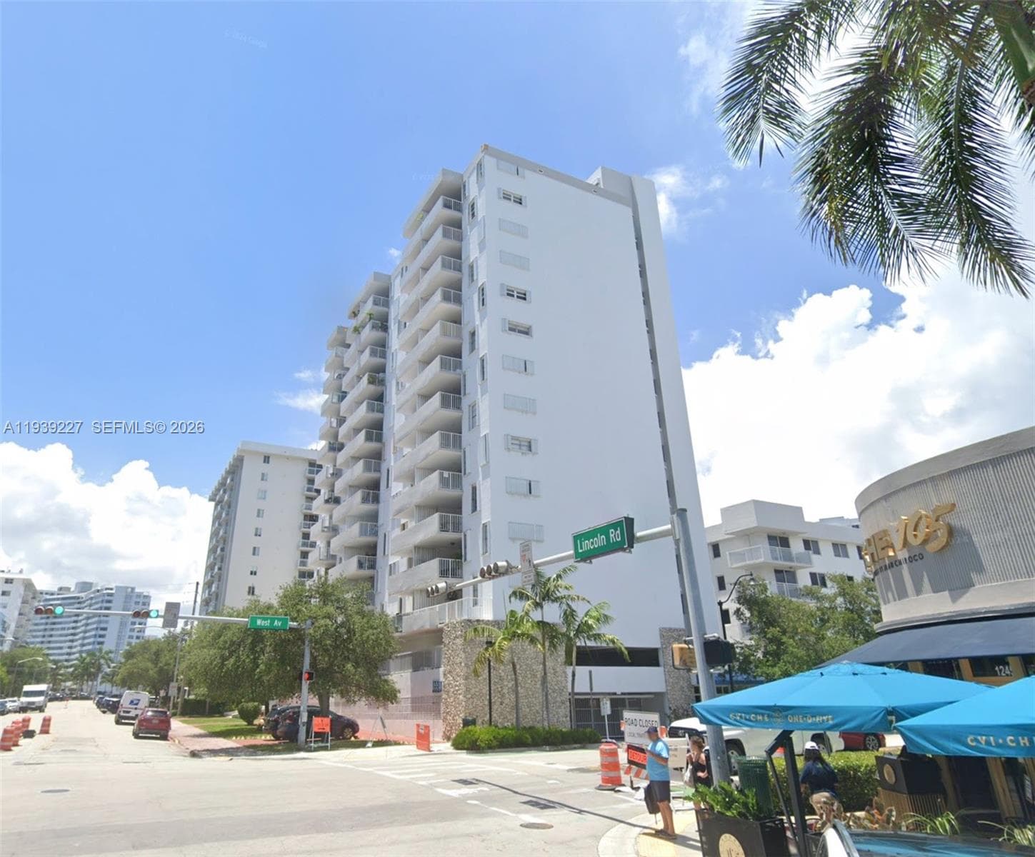 LINCOLN WEST TOWERS CONDO · #402 in Miami Beach - Photo 20