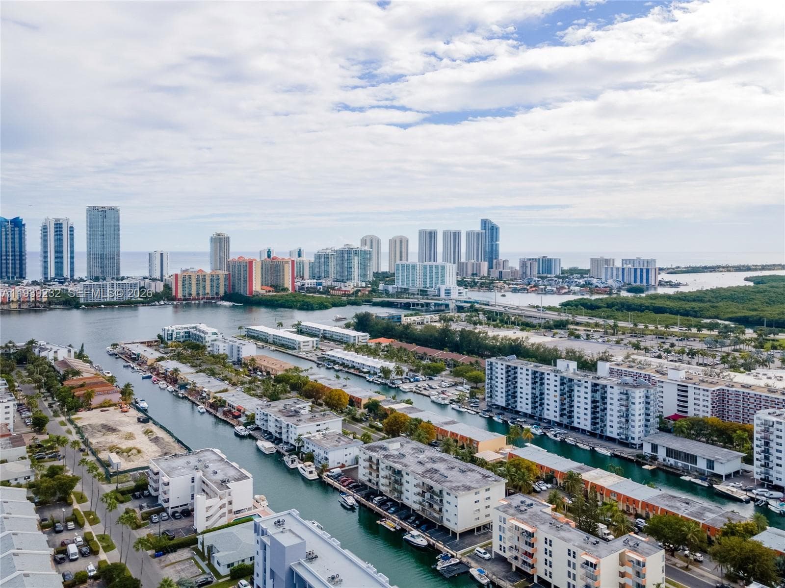 Caribbean · #207 + 30' Deeded Dock in North Miami Beach - Photo 23