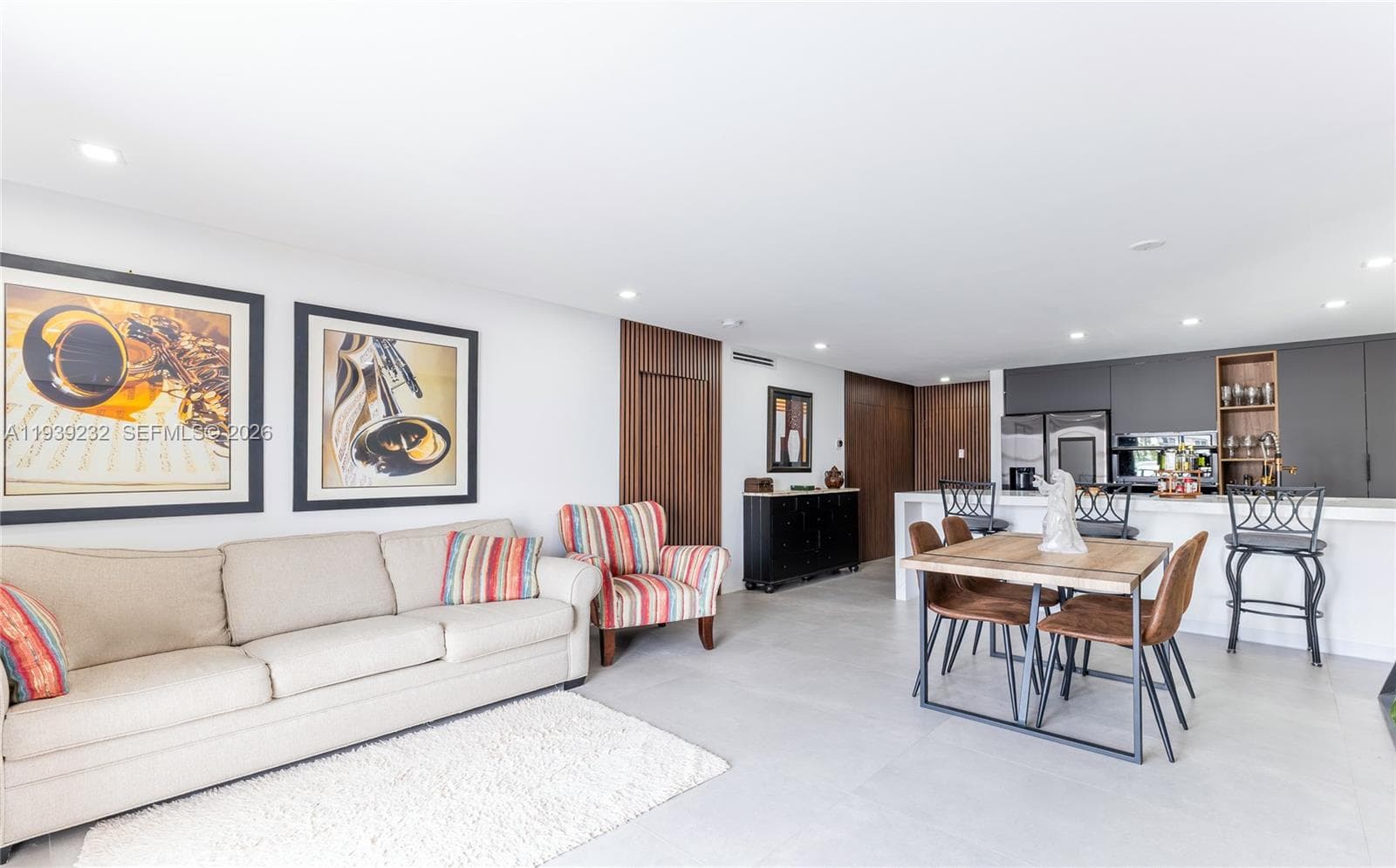Caribbean · #207 + 30' Deeded Dock in North Miami Beach - Photo 12