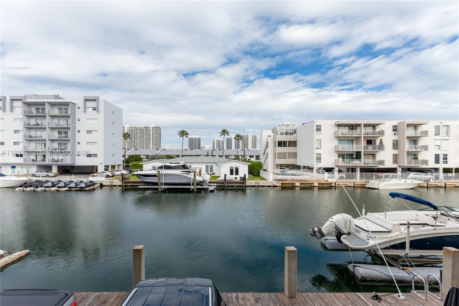 Caribbean · #207 + 30' Deeded Dock in North Miami Beach - Photo 9
