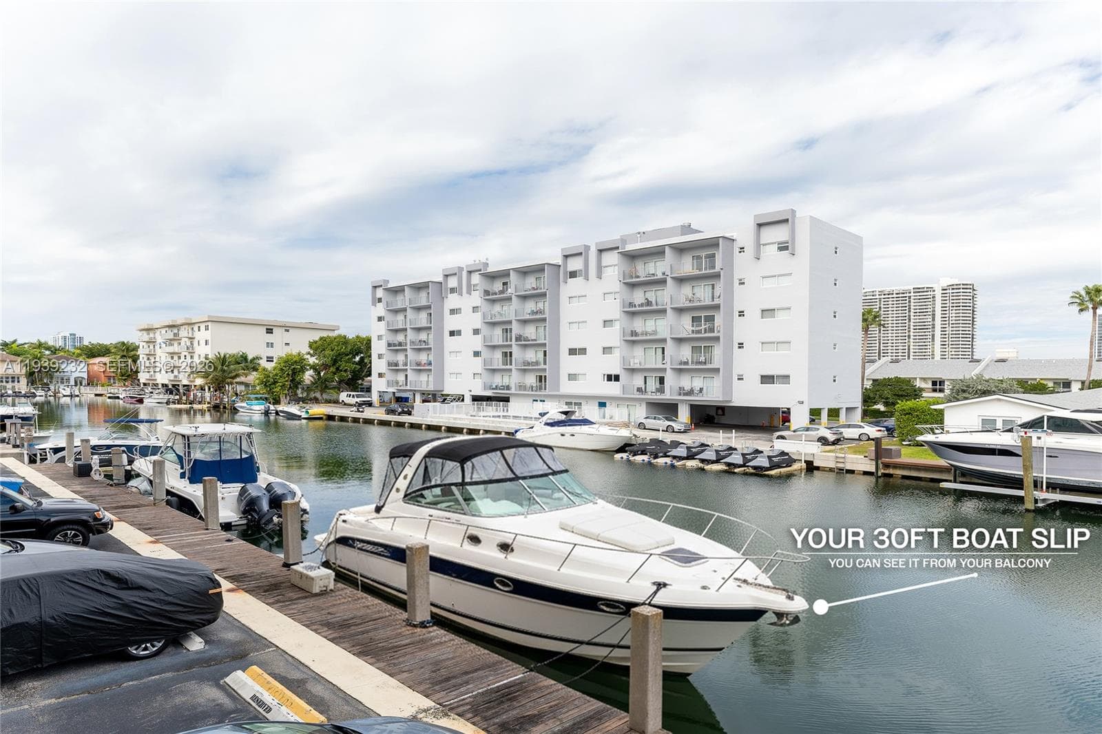 Caribbean · #207 + 30' Deeded Dock in North Miami Beach - Photo 10