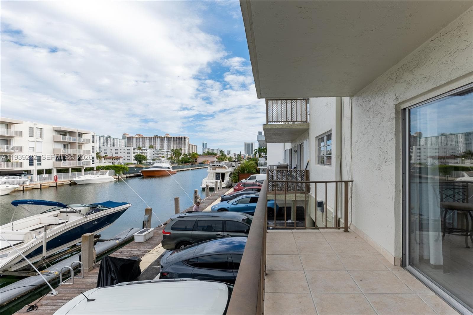 Caribbean · #207 + 30' Deeded Dock in North Miami Beach - Photo 11