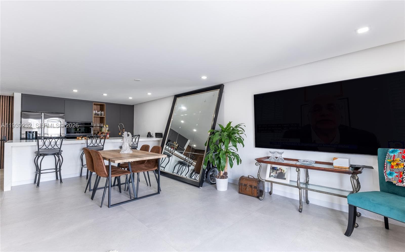 Caribbean · #207 + 30' Deeded Dock in North Miami Beach - Photo 8