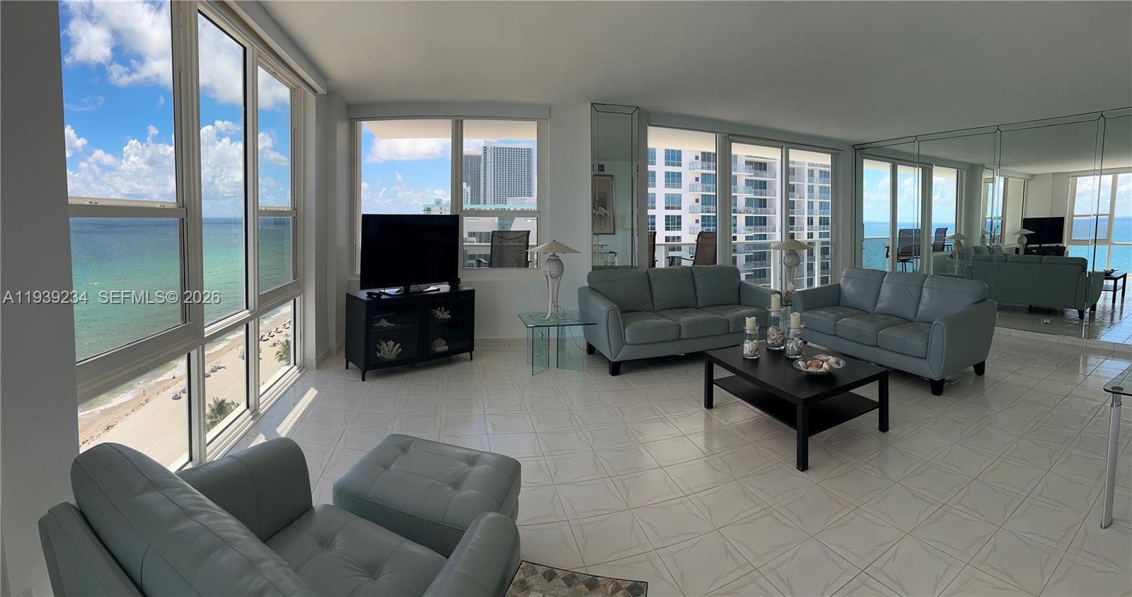 ALEXANDER TOWERS CONDO · #1514 in Hollywood - Photo 5