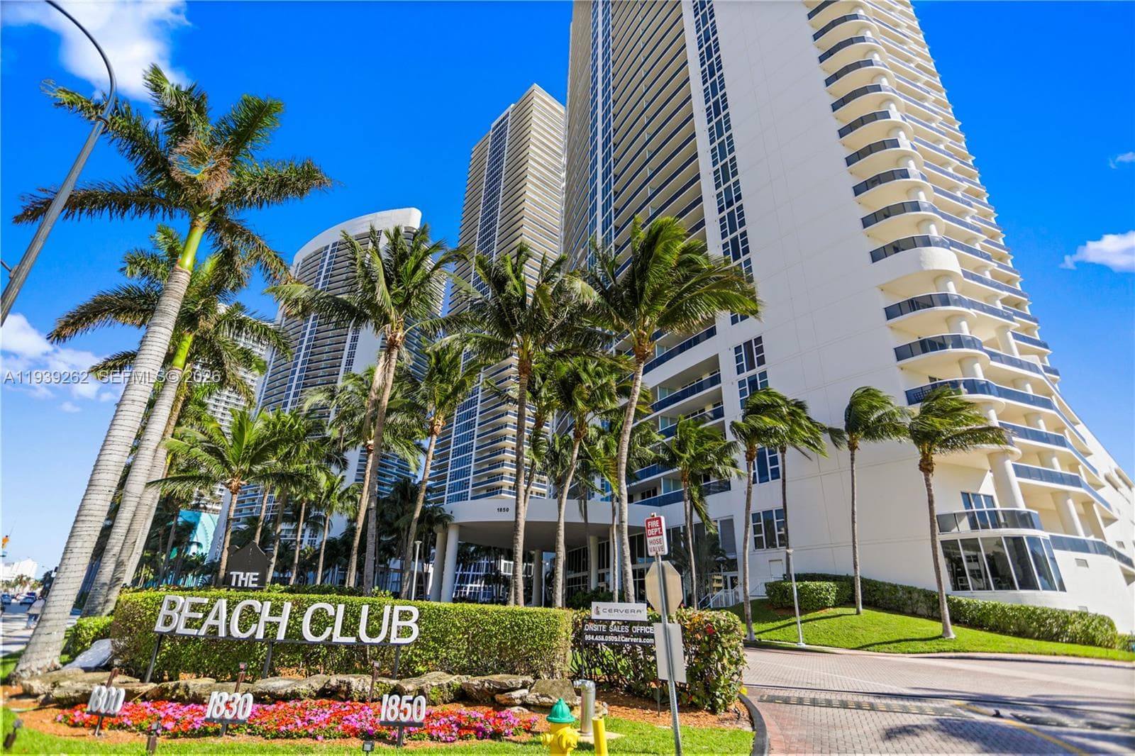 BEACH CLUB CONDO · #4109 in Hallandale Beach - Photo 52