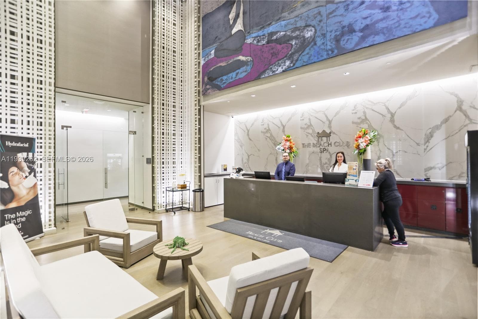BEACH CLUB CONDO · #4109 in Hallandale Beach - Photo 47