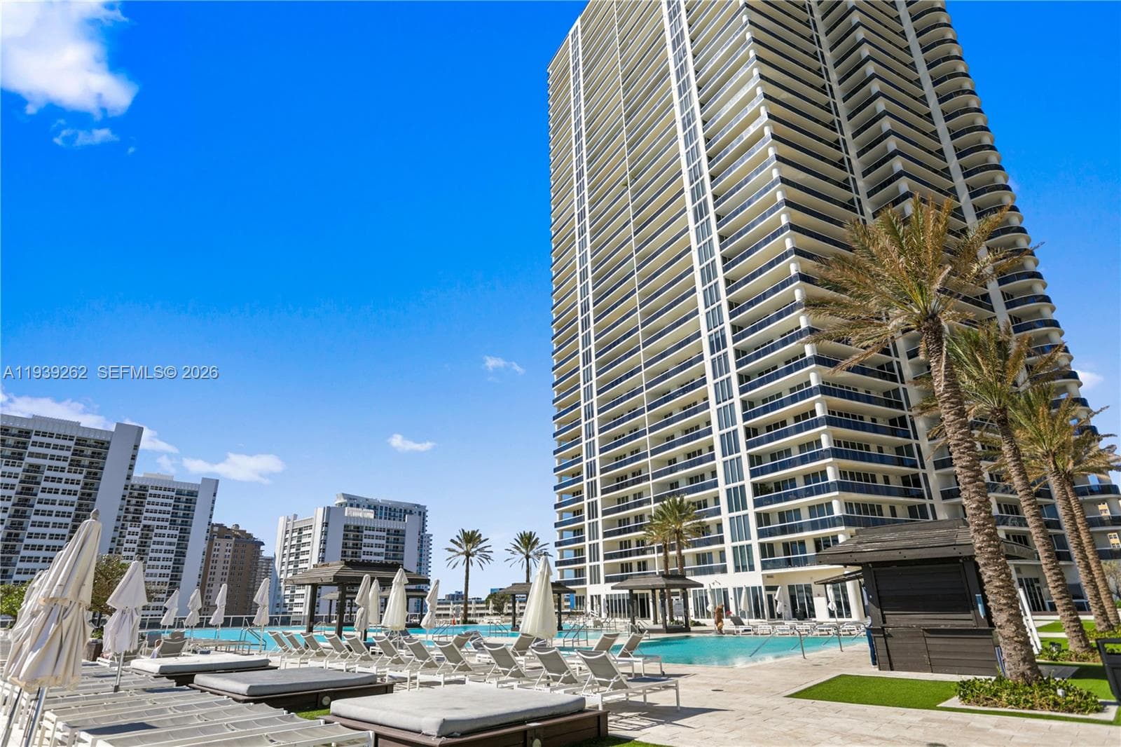 BEACH CLUB CONDO · #4109 in Hallandale Beach - Photo 53