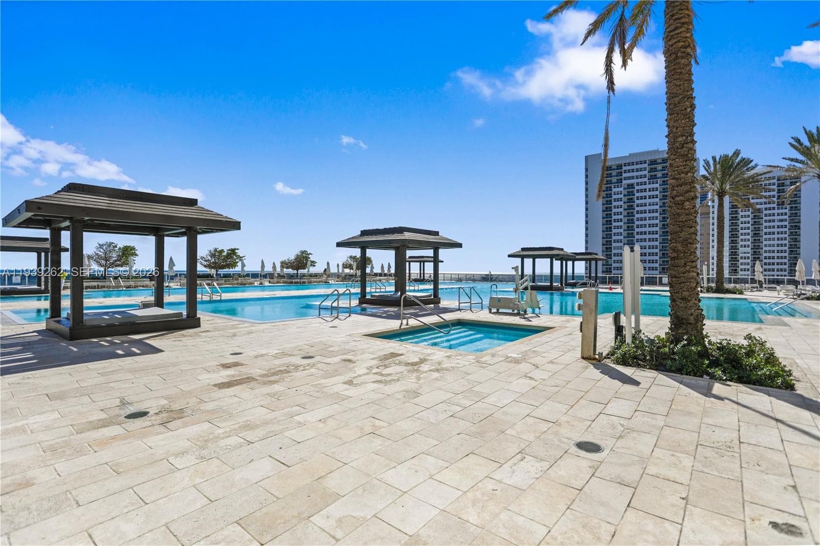BEACH CLUB CONDO · #4109 in Hallandale Beach - Photo 36