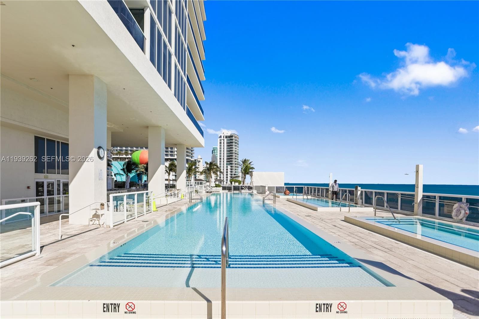 BEACH CLUB CONDO · #4109 in Hallandale Beach - Photo 34