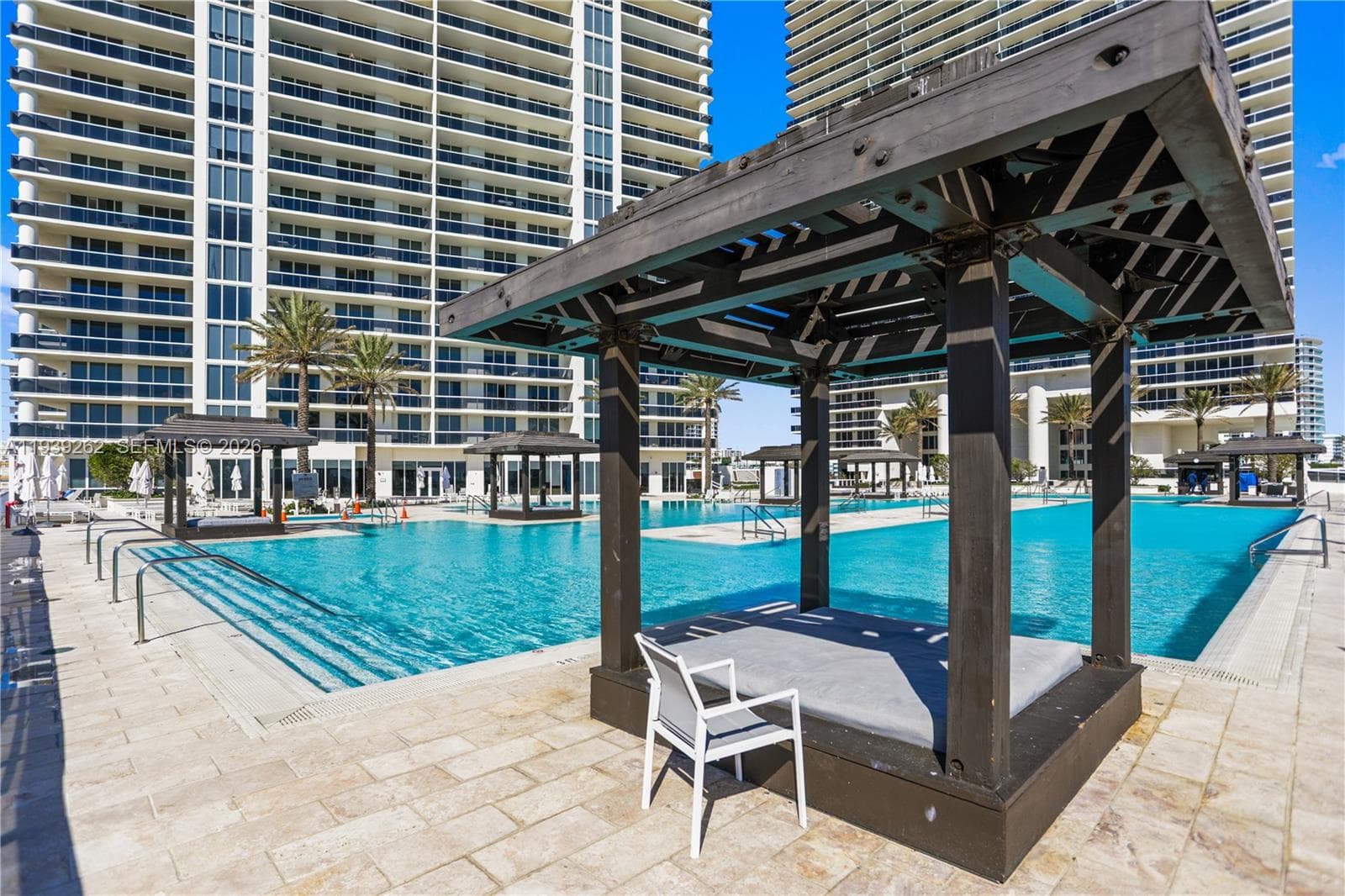BEACH CLUB CONDO · #4109 in Hallandale Beach - Photo 33