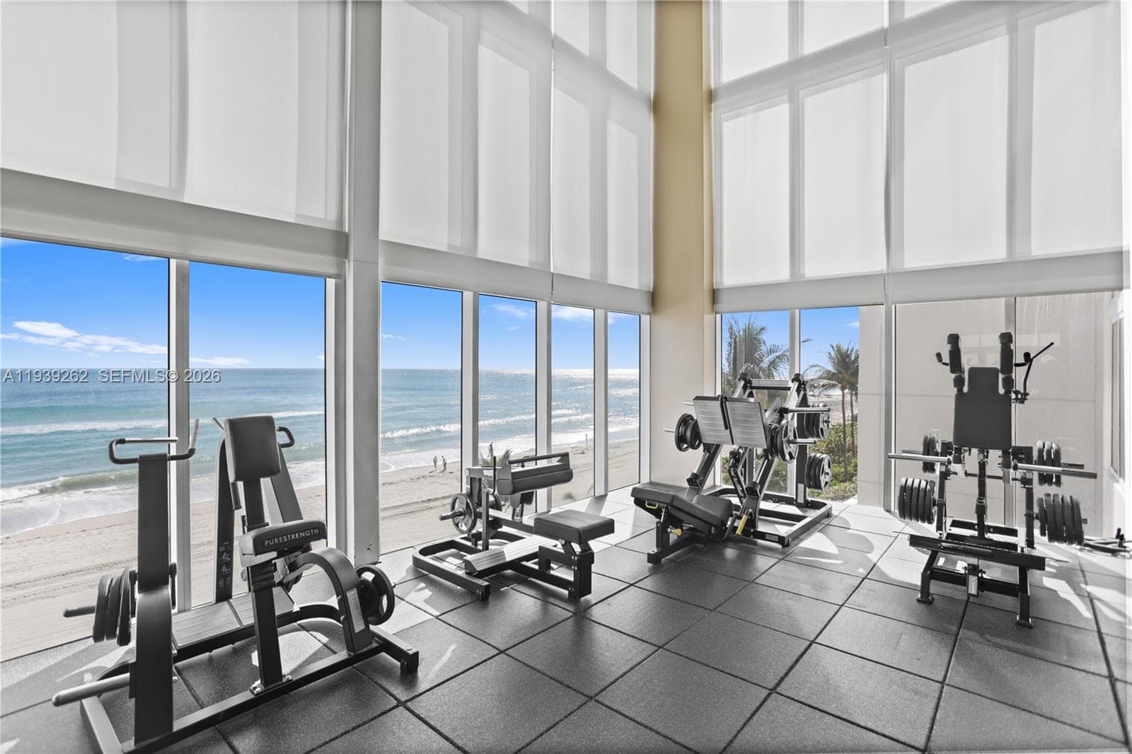BEACH CLUB CONDO · #4109 in Hallandale Beach - Photo 37