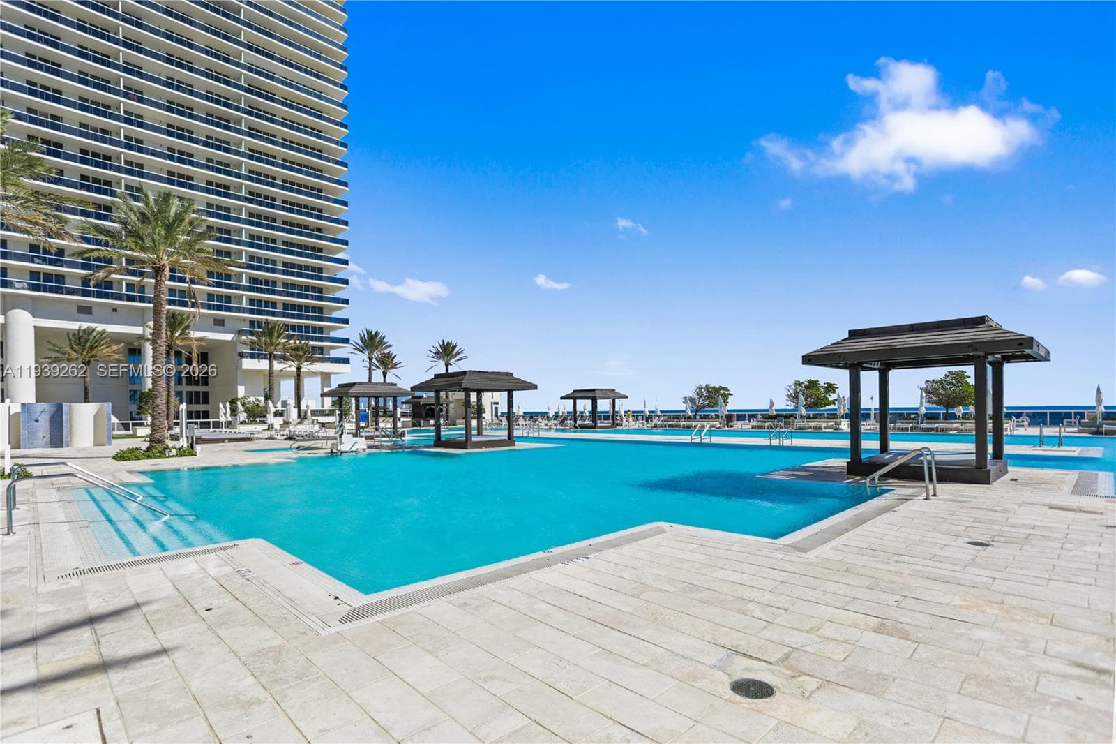 BEACH CLUB CONDO · #4109 in Hallandale Beach - Photo 35