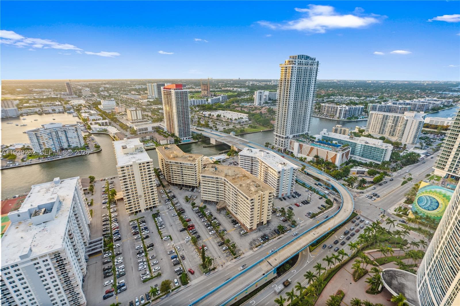 BEACH CLUB CONDO · #4109 in Hallandale Beach - Photo 31