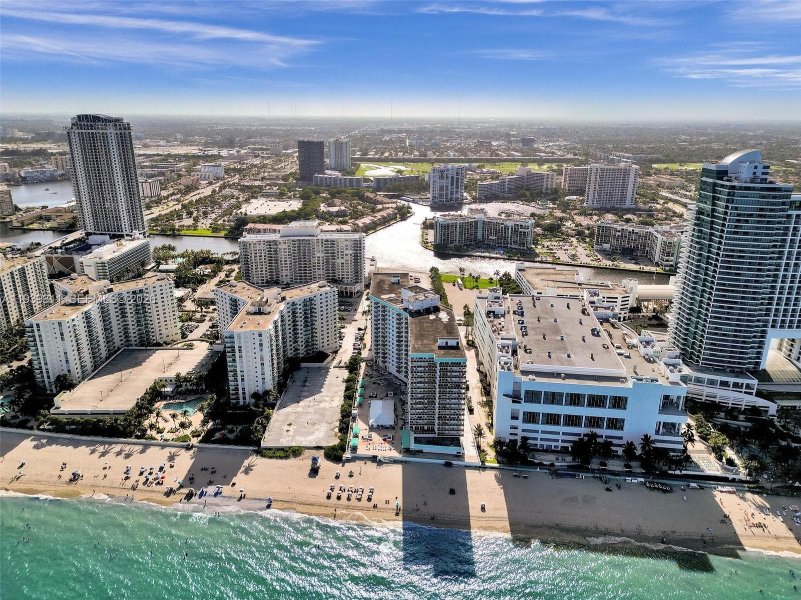 SEA AIR TOWERS · #520 in Hollywood - Photo 43
