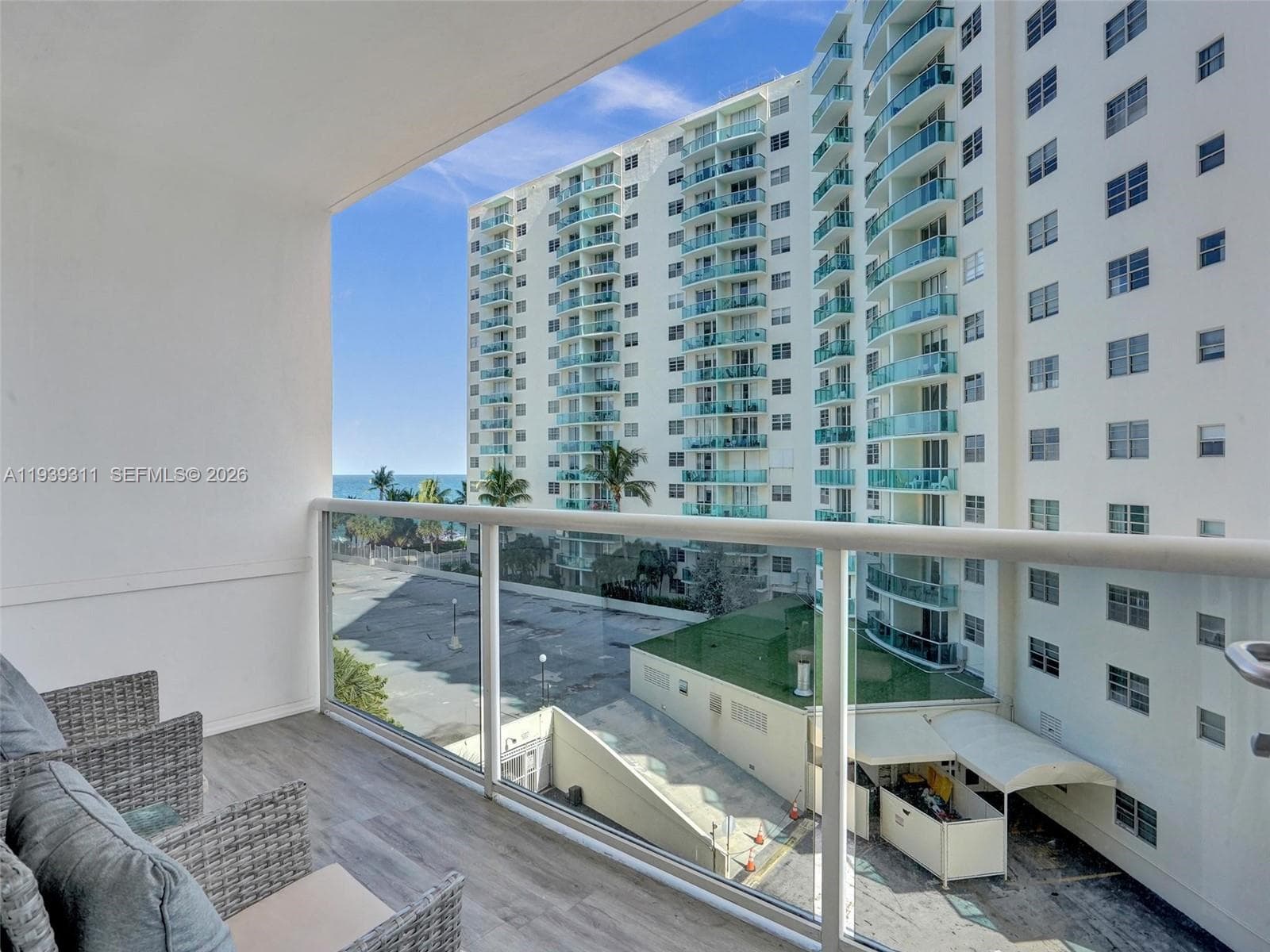 SEA AIR TOWERS · #520 in Hollywood - Photo 28