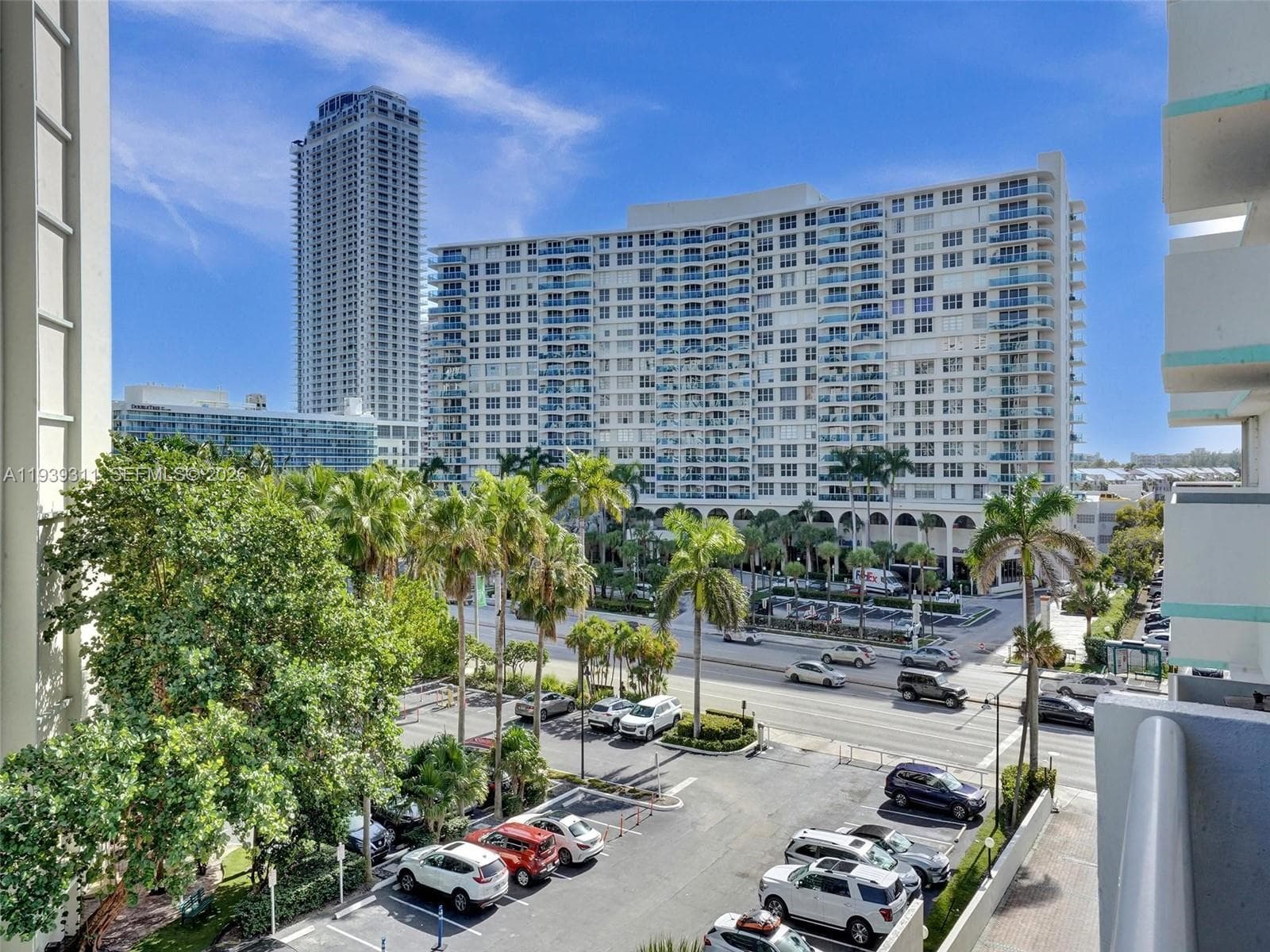 SEA AIR TOWERS · #520 in Hollywood - Photo 34