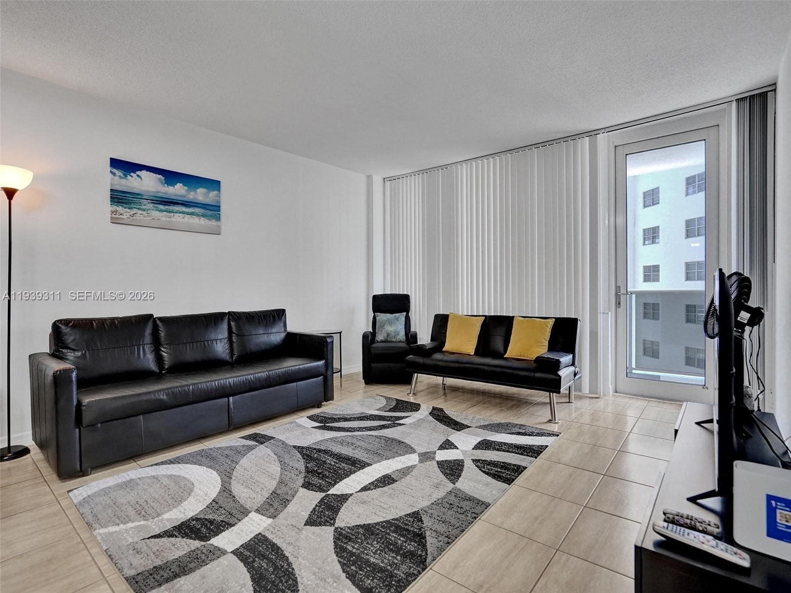 SEA AIR TOWERS · #520 in Hollywood - Photo 14
