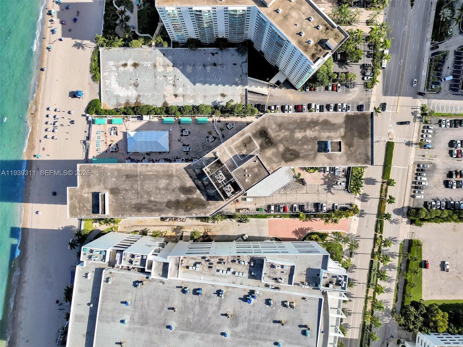 SEA AIR TOWERS · #520 in Hollywood - Photo 40