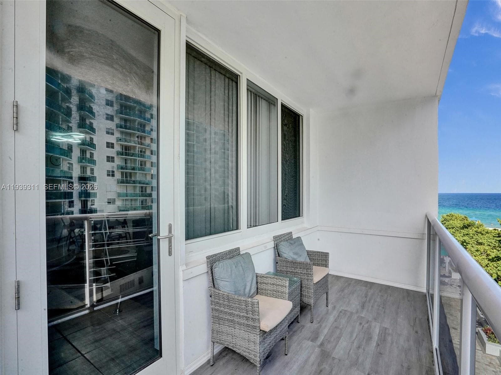 SEA AIR TOWERS · #520 in Hollywood - Photo 25