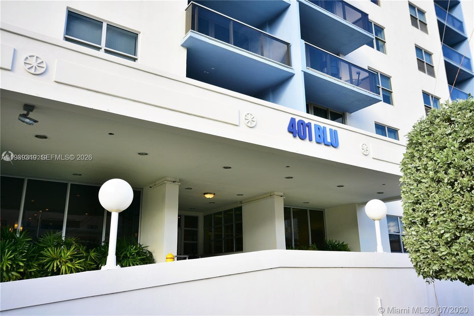 401 BLU OF NORTH BEACH CO · #1201 in Miami Beach - Photo 23