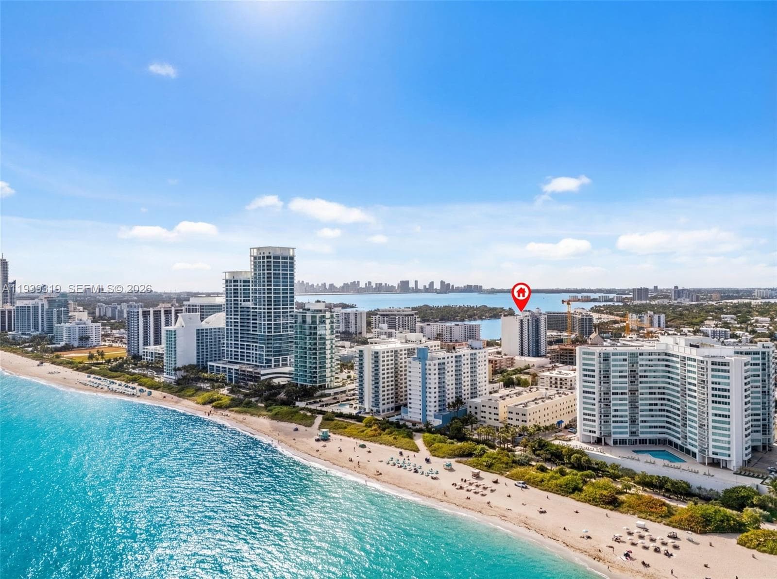 401 BLU OF NORTH BEACH CO · #1201 in Miami Beach - Photo 20