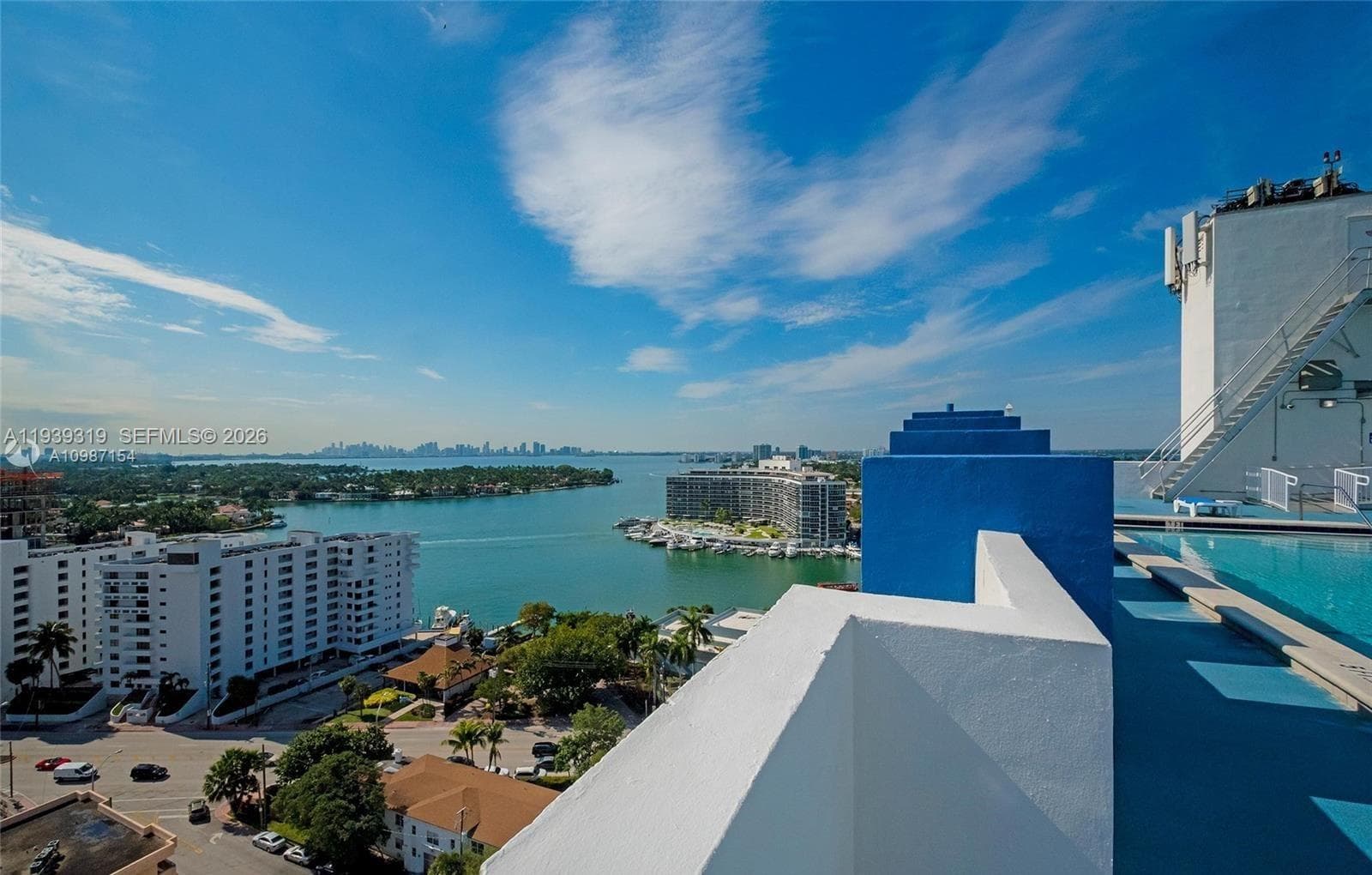 401 BLU OF NORTH BEACH CO · #1201 in Miami Beach - Photo 25