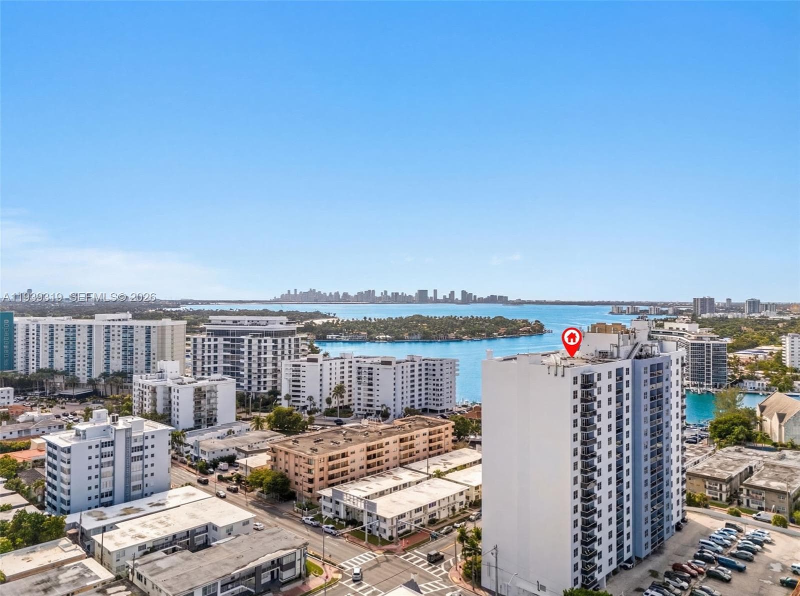 401 BLU OF NORTH BEACH CO · #1201 in Miami Beach - Photo 21
