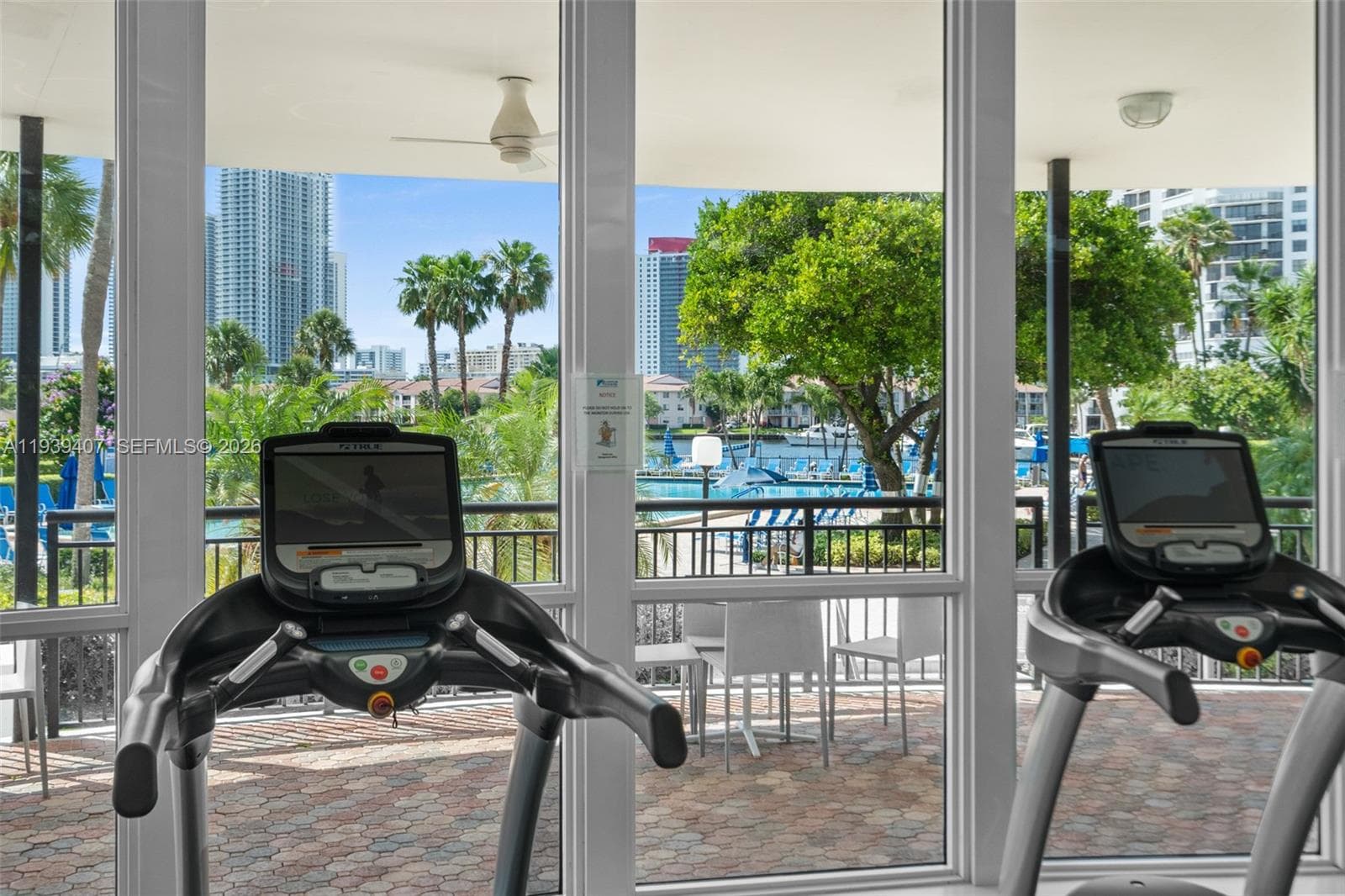 OLYMPUS CONDO PHASE · #2517 in Hallandale Beach - Photo 27