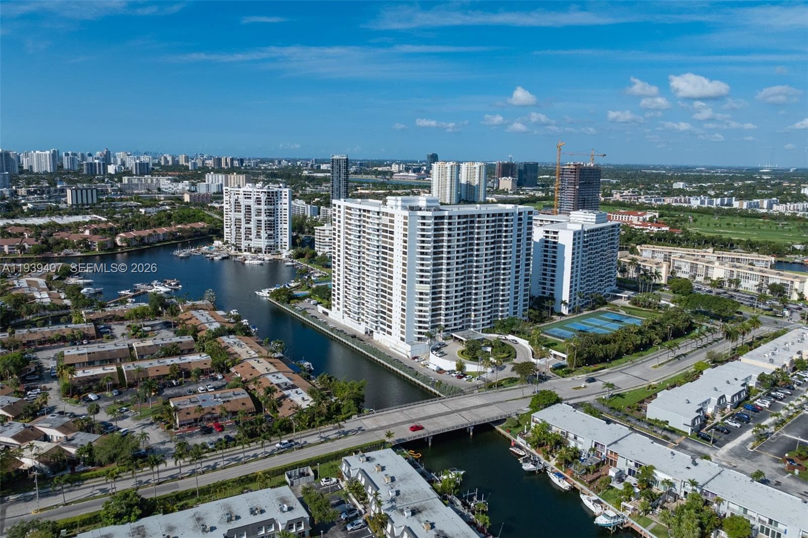 OLYMPUS CONDO PHASE · #2517 in Hallandale Beach - Photo 2