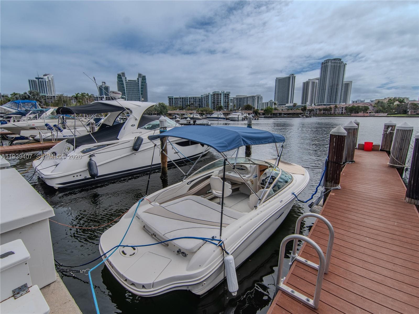OLYMPUS CONDO PHASE · #2517 in Hallandale Beach - Photo 56