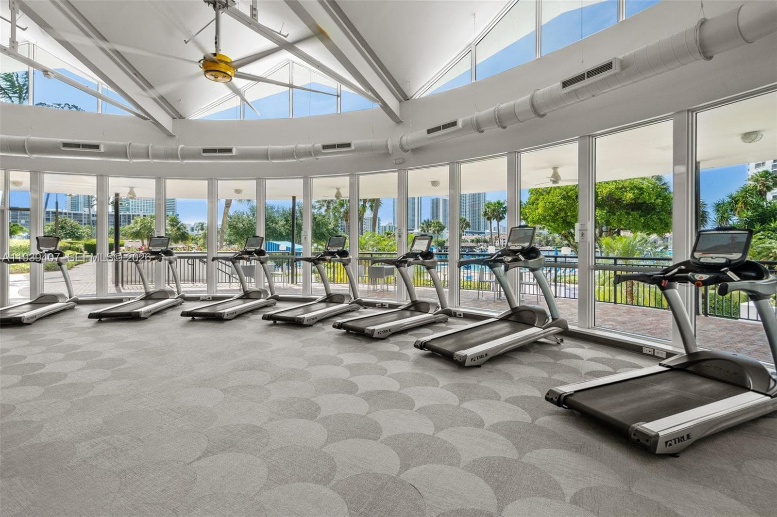 OLYMPUS CONDO PHASE · #2517 in Hallandale Beach - Photo 26