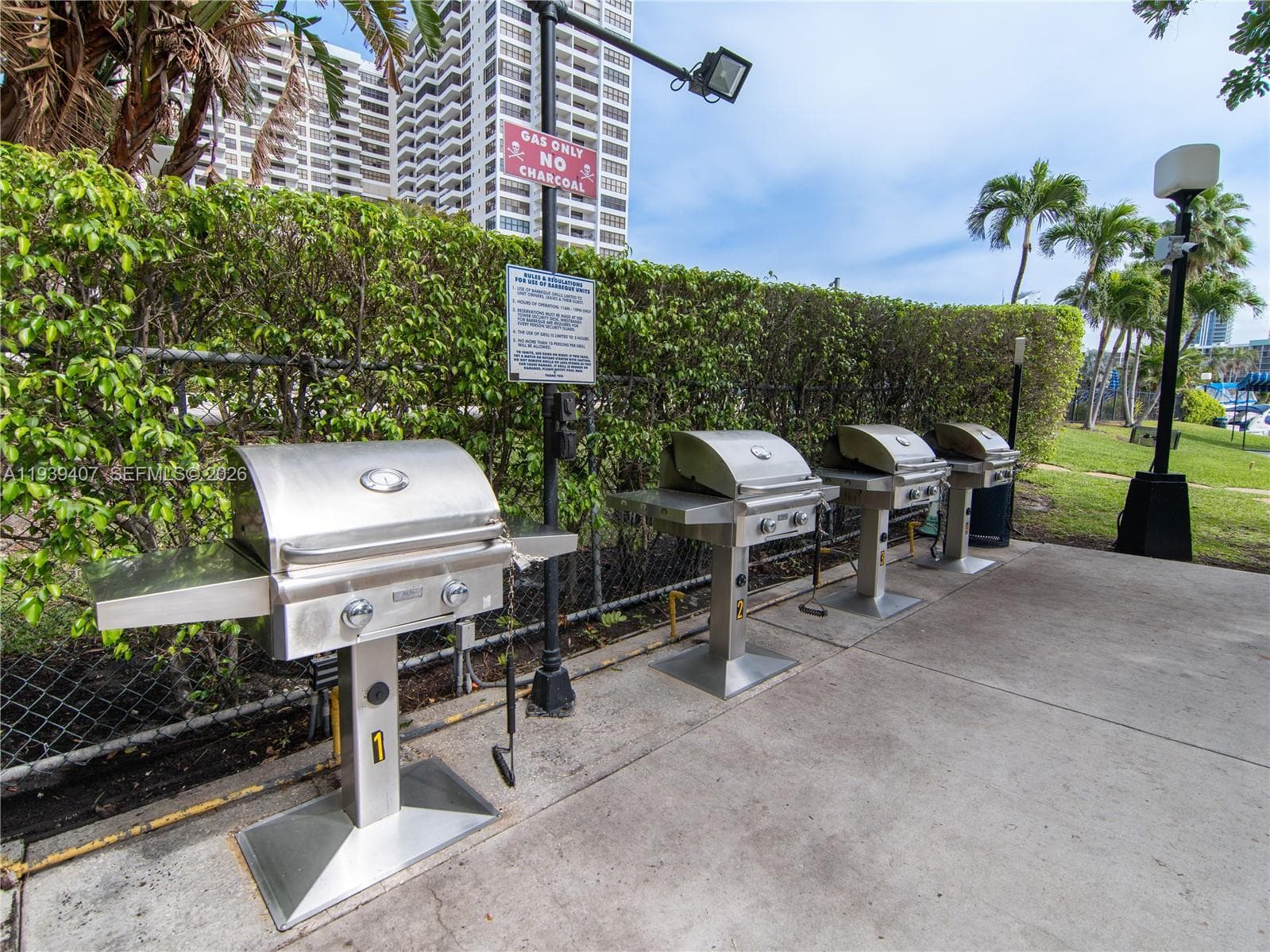OLYMPUS CONDO PHASE · #2517 in Hallandale Beach - Photo 54