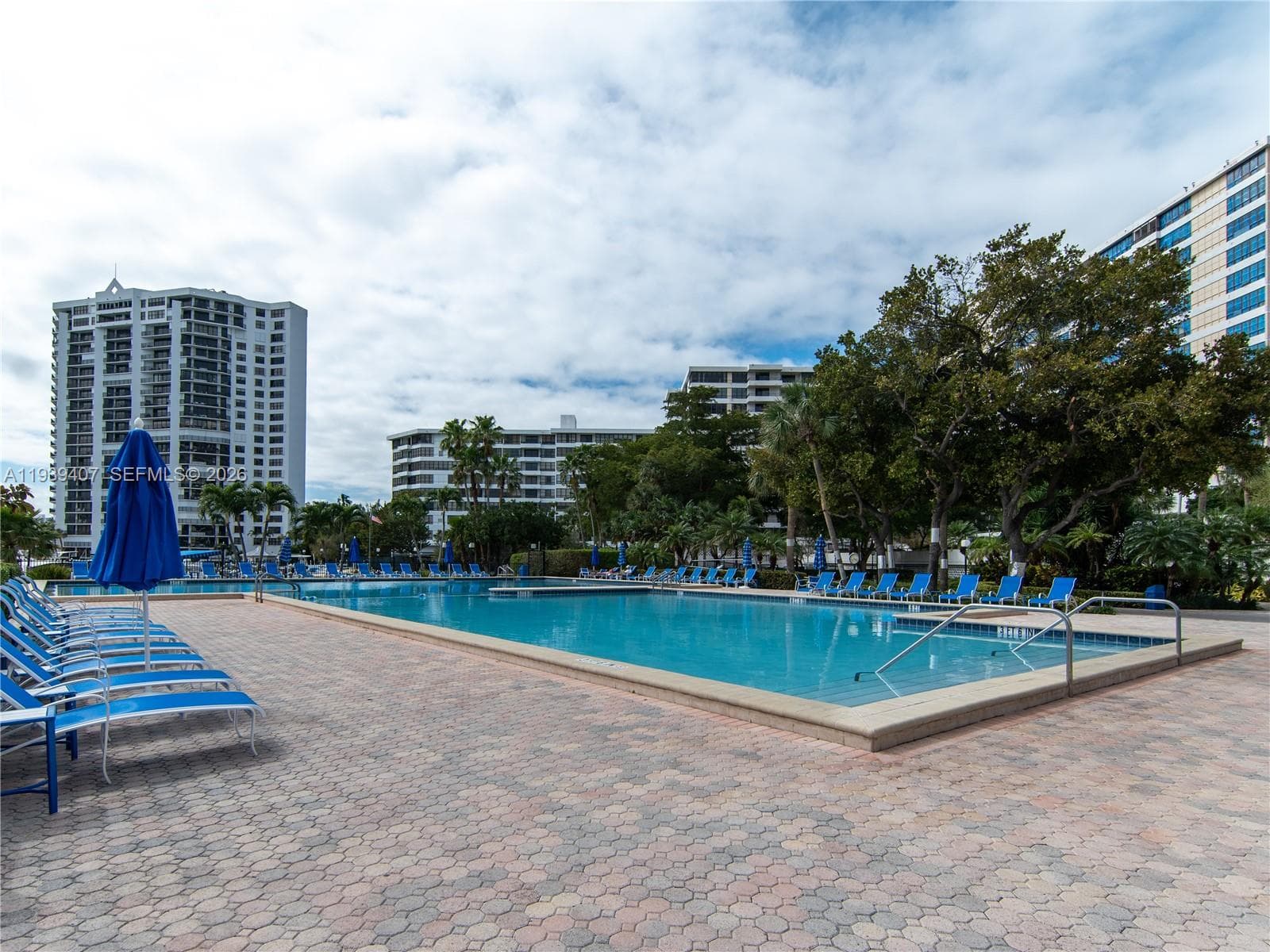 OLYMPUS CONDO PHASE · #2517 in Hallandale Beach - Photo 50
