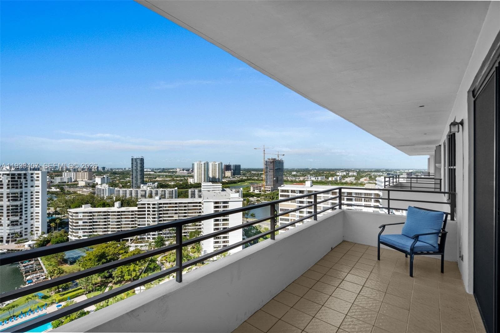 OLYMPUS CONDO PHASE · #2517 in Hallandale Beach - Photo 25