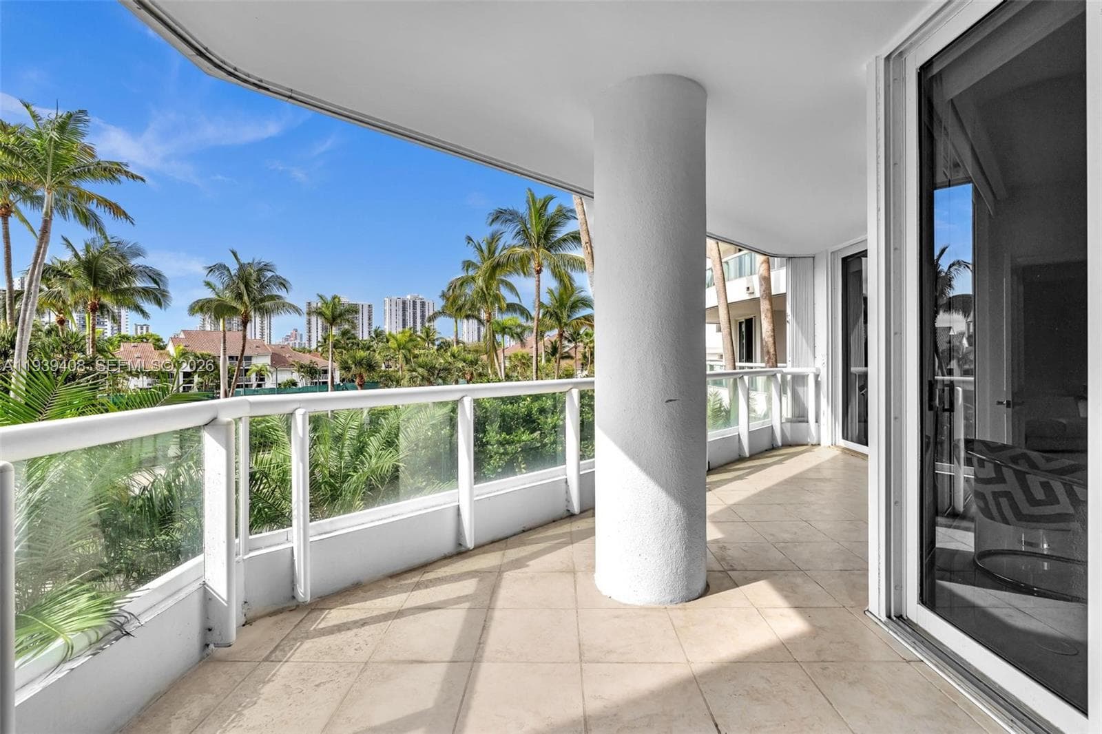 ATLANTIC III AT THE POINT · #302 in Aventura - Photo 23