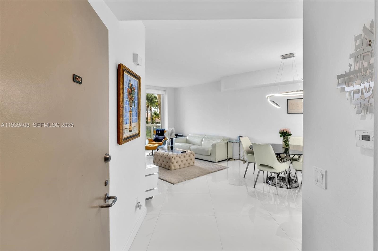 ATLANTIC III AT THE POINT · #302 in Aventura - Photo 2