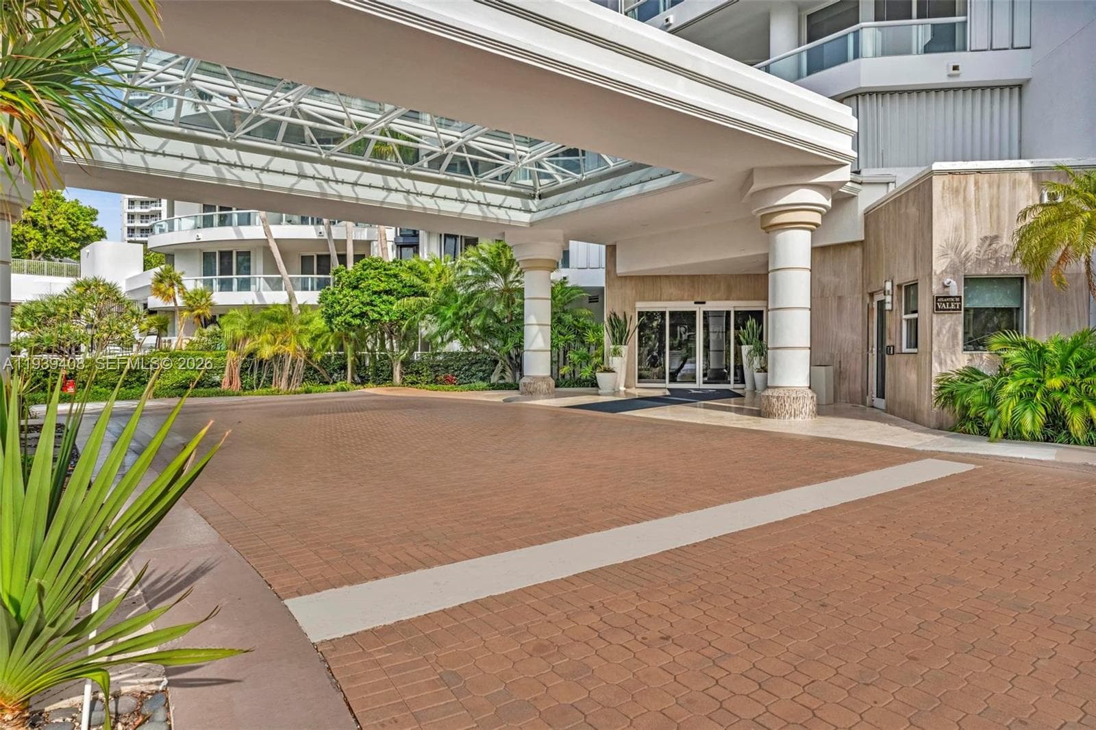 ATLANTIC III AT THE POINT · #302 in Aventura - Photo 76