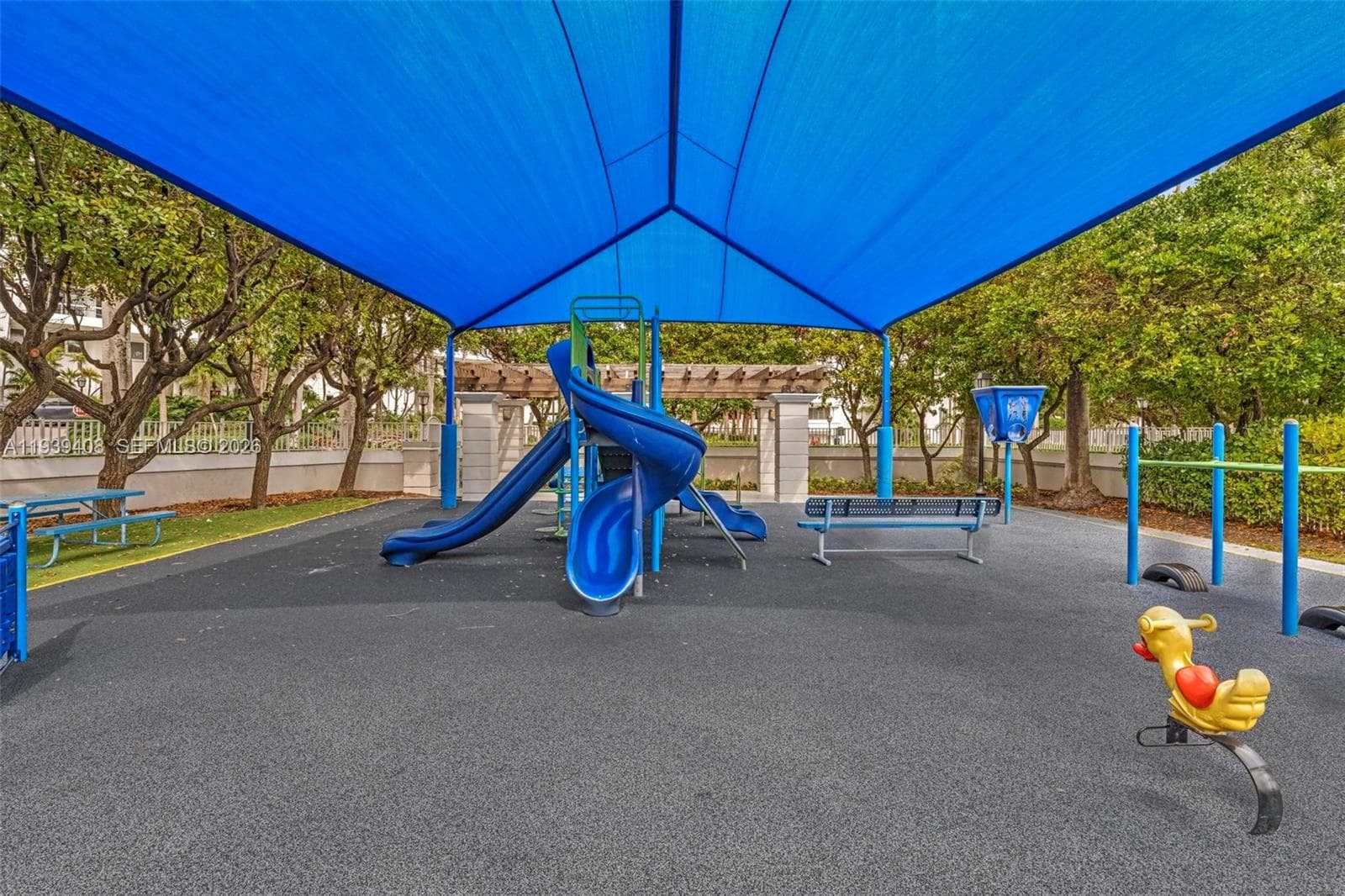 ATLANTIC III AT THE POINT · #302 in Aventura - Photo 52