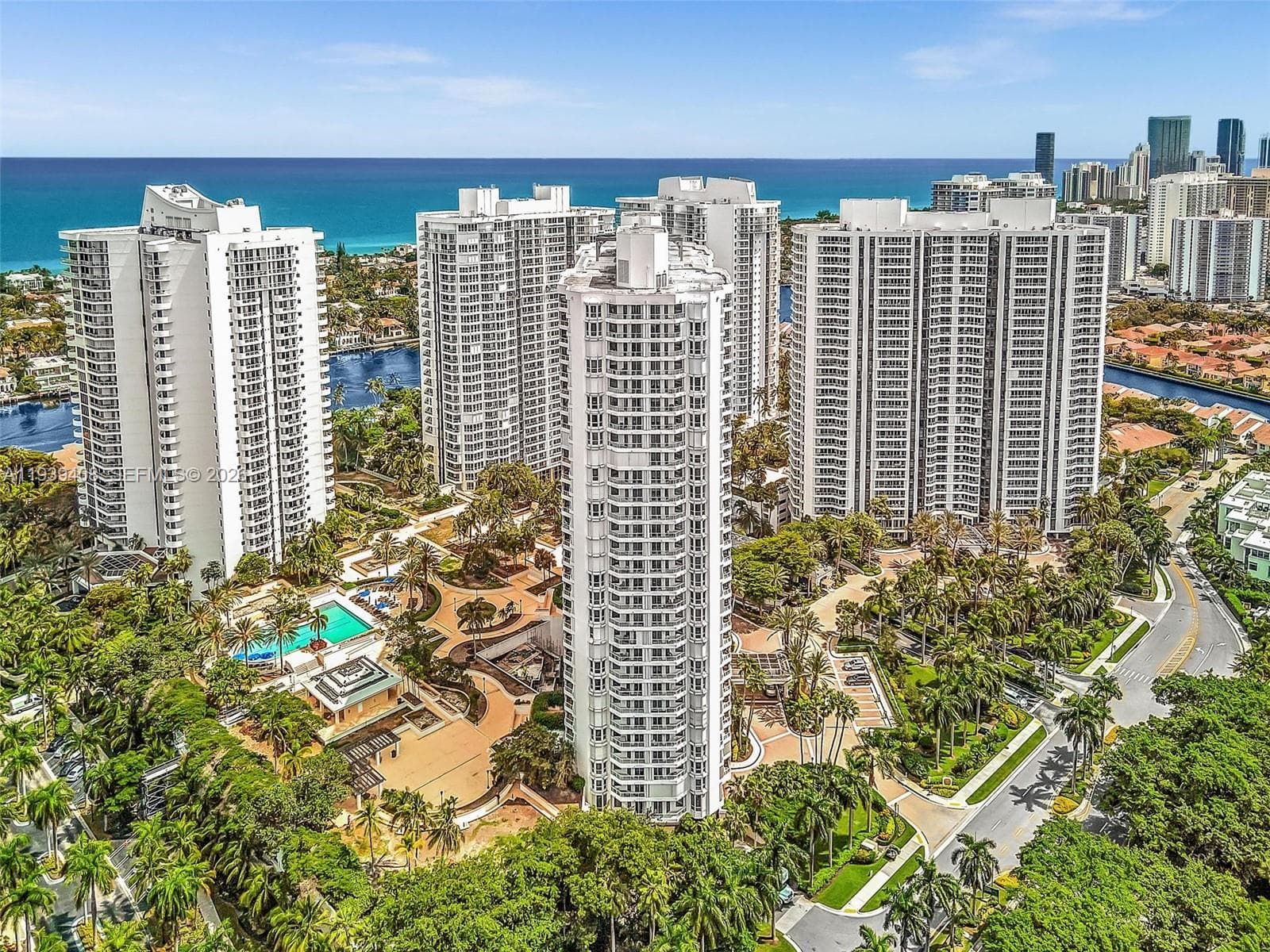 ATLANTIC III AT THE POINT · #302 in Aventura - Photo 42