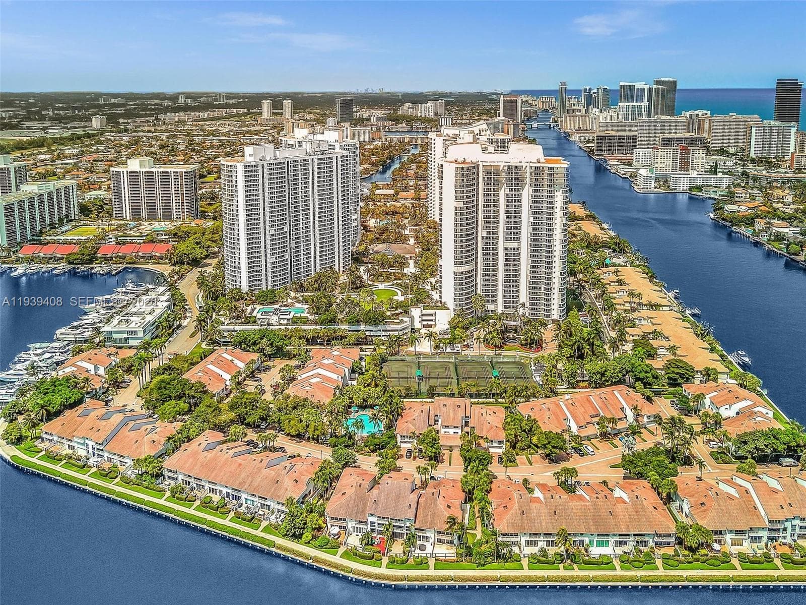 ATLANTIC III AT THE POINT · #302 in Aventura - Photo 47